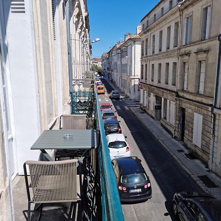 Meublés de l'Arsenal cœur de ville ! Angulema Exterior foto
