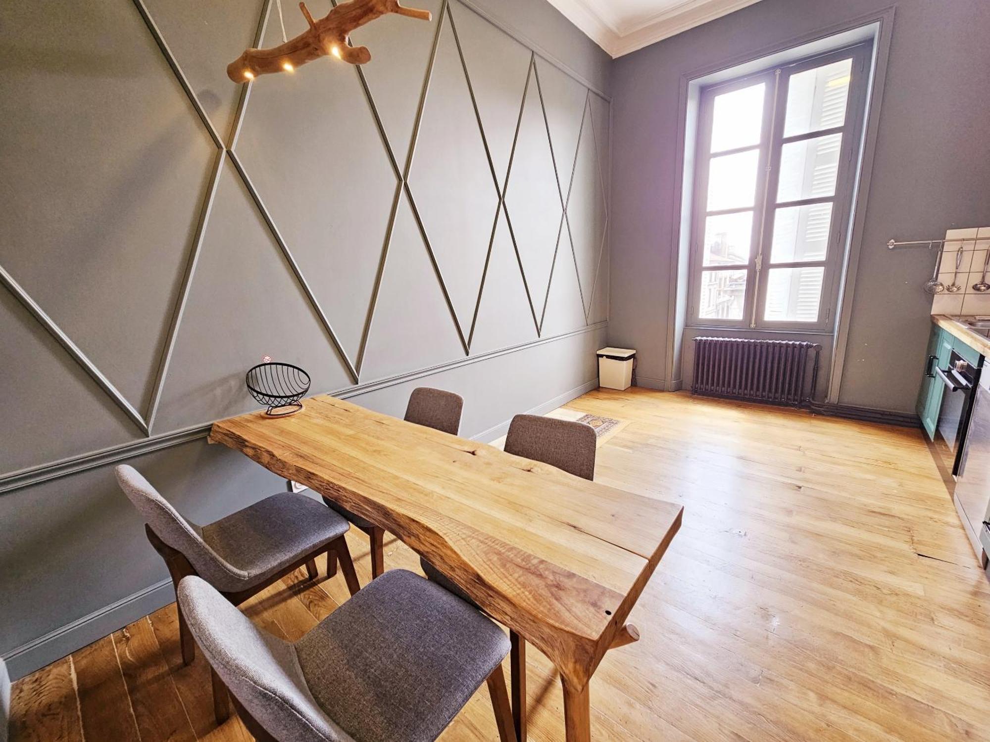 Meublés de l'Arsenal cœur de ville ! Angulema Habitación foto