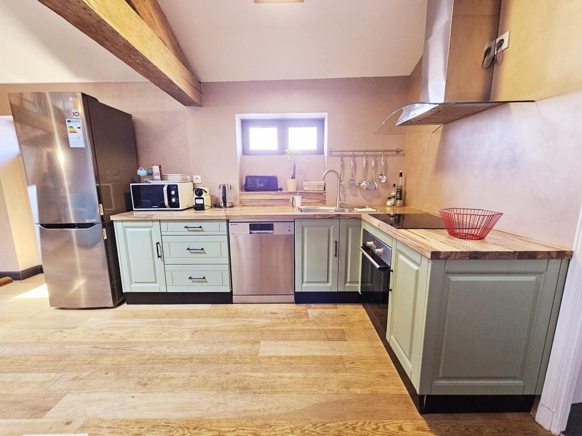 Meublés de l'Arsenal cœur de ville ! Angulema Habitación foto